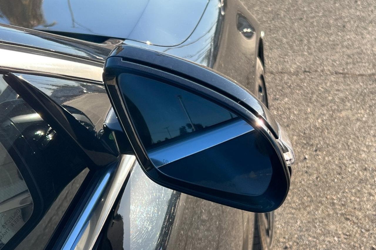 2021 Mercedes-Benz AMG&reg; E 53 AMG&reg; E 53 Roseville CA