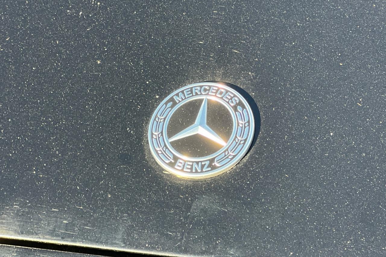 2021 Mercedes-Benz AMG&reg; E 53 AMG&reg; E 53 Roseville CA