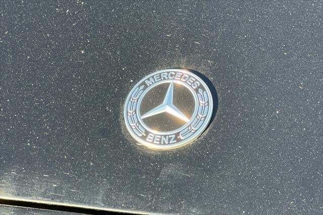 2021 Mercedes-Benz AMG&reg; E 53 AMG&reg; E 53 Roseville CA
