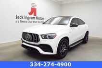 2021 Mercedes-Benz AMG® GLE 53 4MATIC® Coupe Montgomery AL 2021 Mercedes-Benz AMG® GLE 53 4MATIC® Coupe Montgomery AL