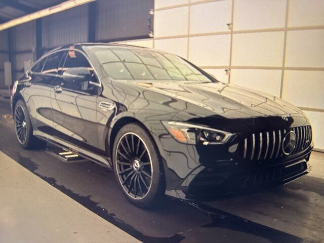 2021 Mercedes-Benz AMG® GT 43 Base Dallas TX