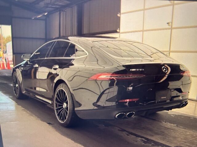 2021 Mercedes-Benz AMG® GT 43 Base Dallas TX