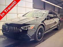 2021_Mercedes-Benz_AMG® GT 43_Base_ Dallas TX