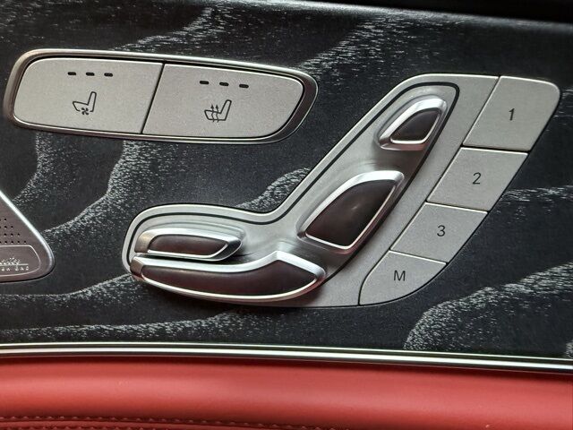 2021 Mercedes Benz AMG GT photo 17