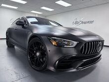 2021_Mercedes-Benz_AMG® GT 53_Base_ Dallas TX