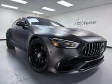 Mercedes-Benz AMG® GT 53 Base 2021
