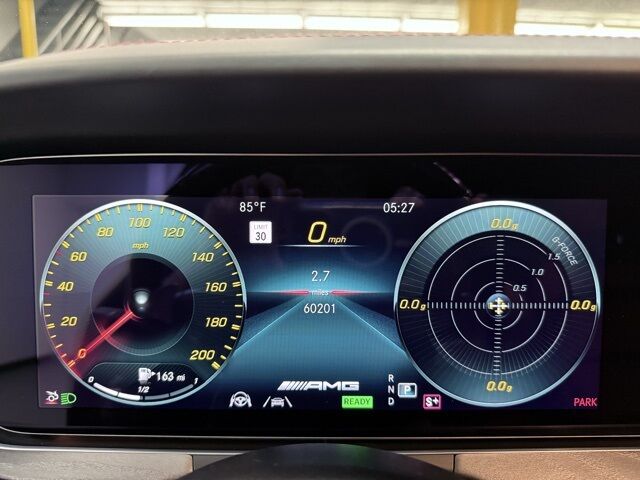 2021 Mercedes Benz AMG GT photo 9
