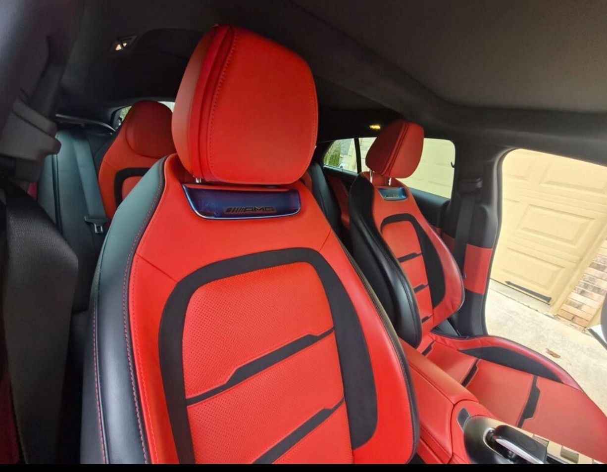 2021 Mercedes-Benz AMG&reg; GT 53 Base Indianapolis IN
