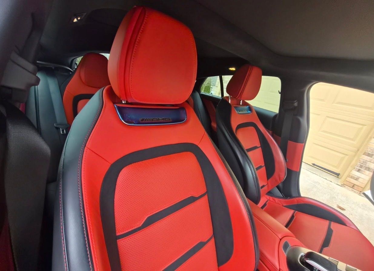 2021 Mercedes-Benz AMG&reg; GT 53 Base Indianapolis IN