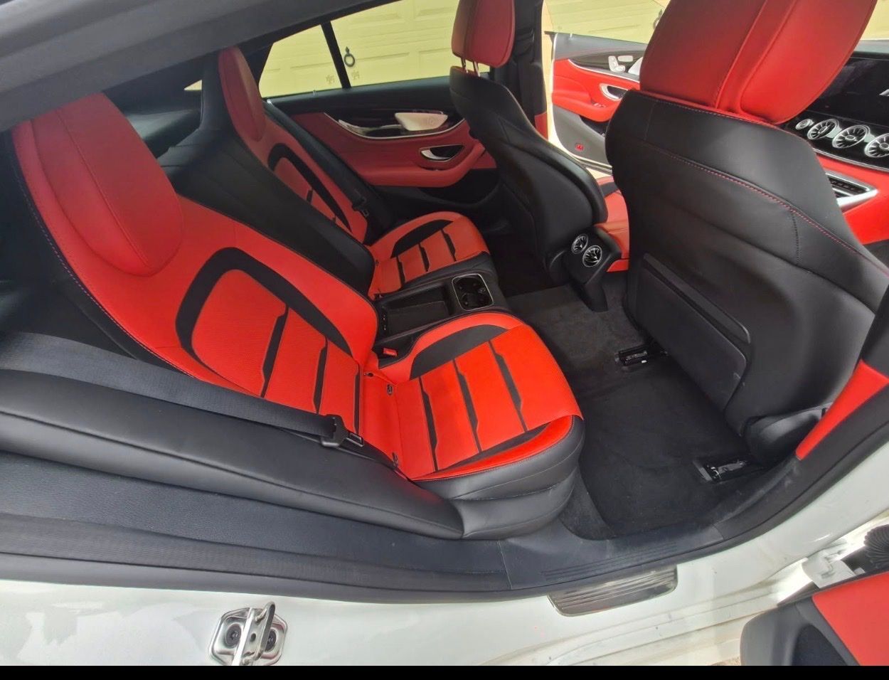 2021 Mercedes-Benz AMG&reg; GT 53 Base Indianapolis IN