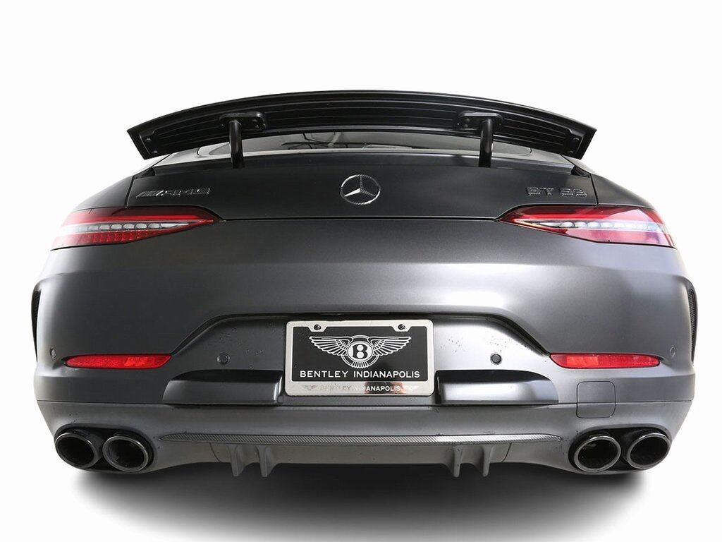 2021 Mercedes-Benz AMG&reg; GT 53 Base Indianapolis IN