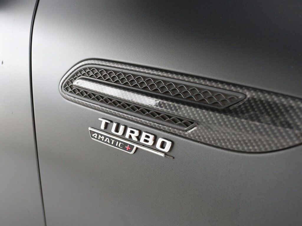2021 Mercedes-Benz AMG&reg; GT 53 Base Indianapolis IN