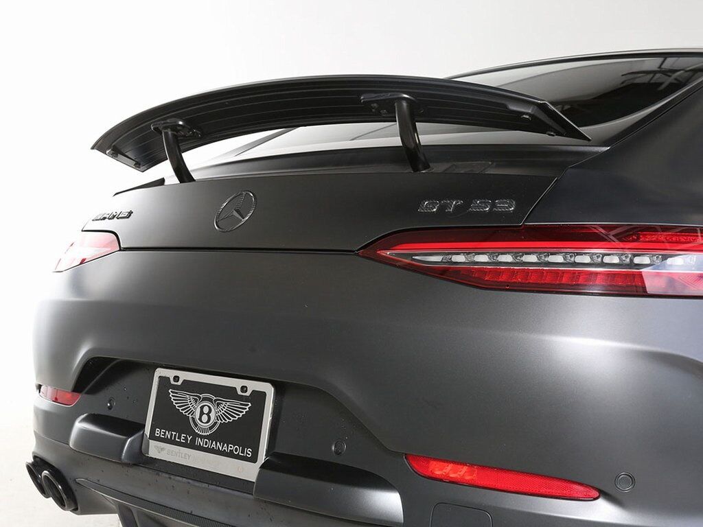 2021 Mercedes-Benz AMG&reg; GT 53 Base Indianapolis IN