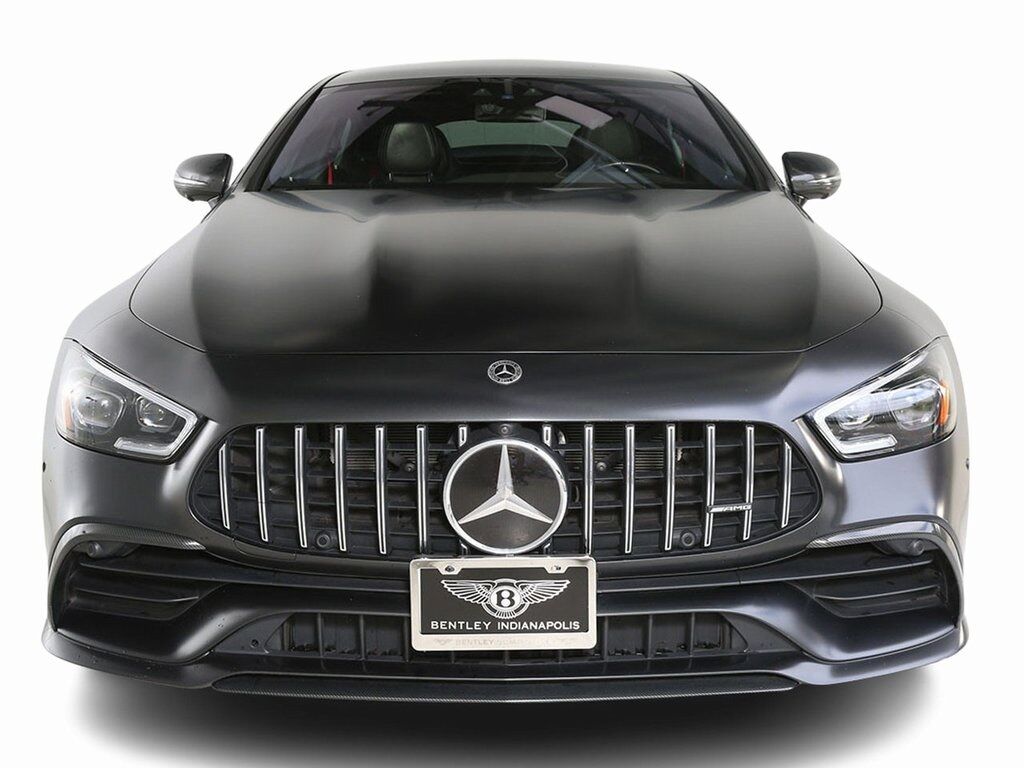 2021 Mercedes-Benz AMG&reg; GT 53 Base Indianapolis IN