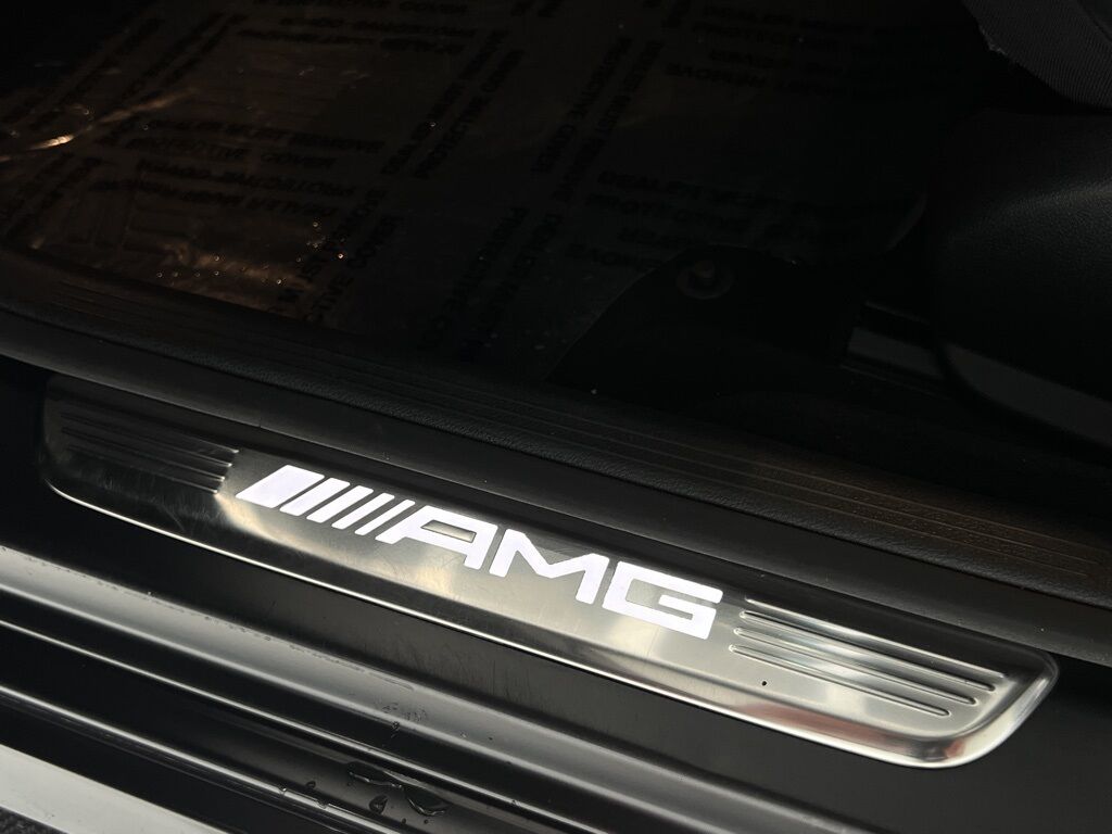 2021 Mercedes-Benz AMG&reg; GT 53 Base Indianapolis IN