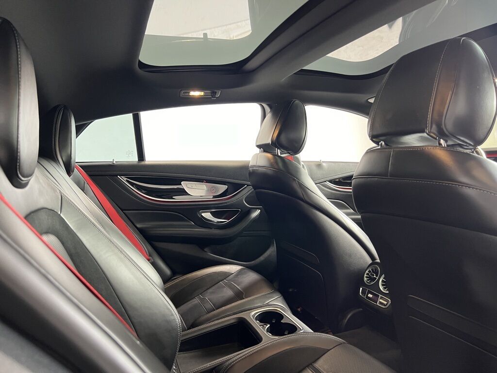 2021 Mercedes-Benz AMG&reg; GT 53 Base Indianapolis IN