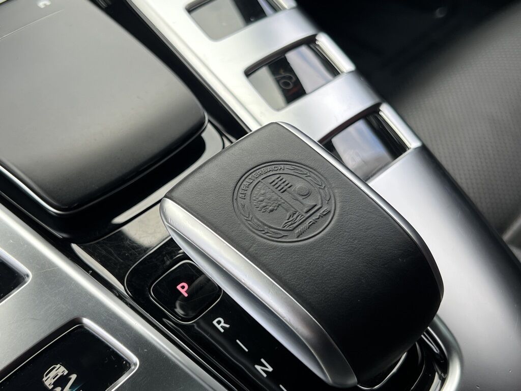 2021 Mercedes-Benz AMG&reg; GT 53 Base Indianapolis IN
