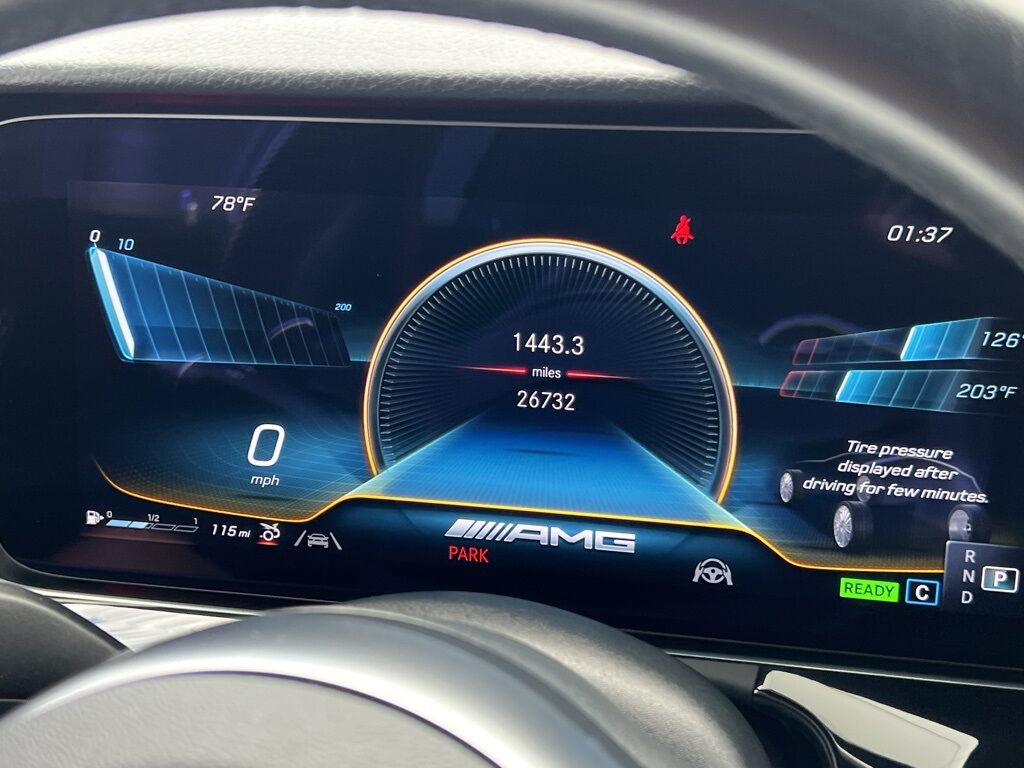 2021 Mercedes-Benz AMG&reg; GT 53 Base Indianapolis IN