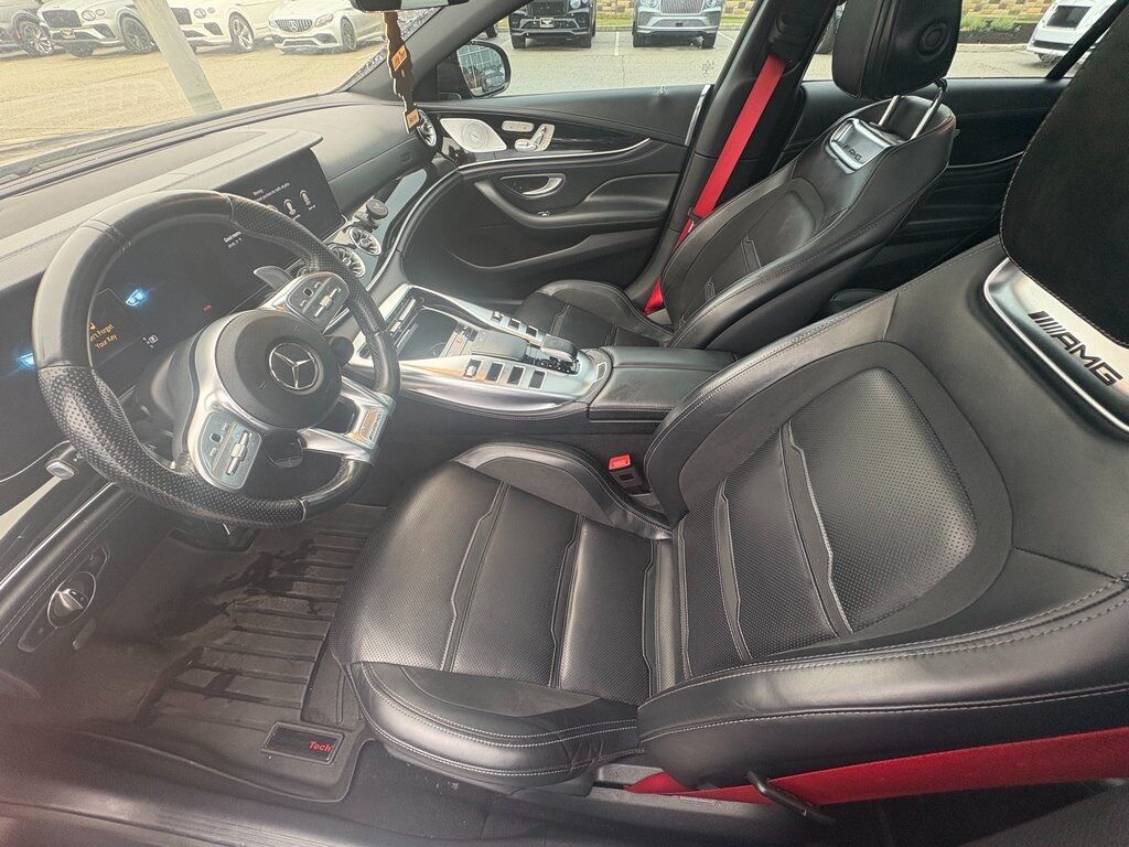 2021 Mercedes-Benz AMG&reg; GT 53 Base Indianapolis IN