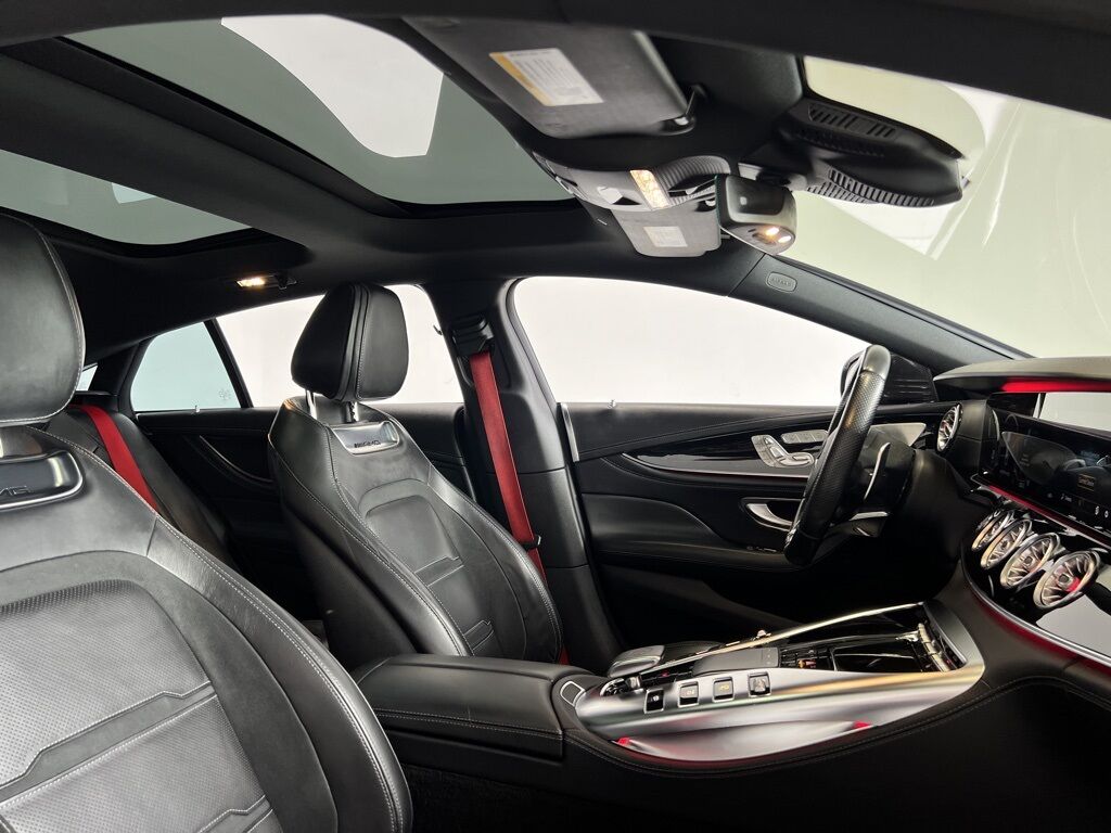 2021 Mercedes-Benz AMG&reg; GT 53 Base Indianapolis IN