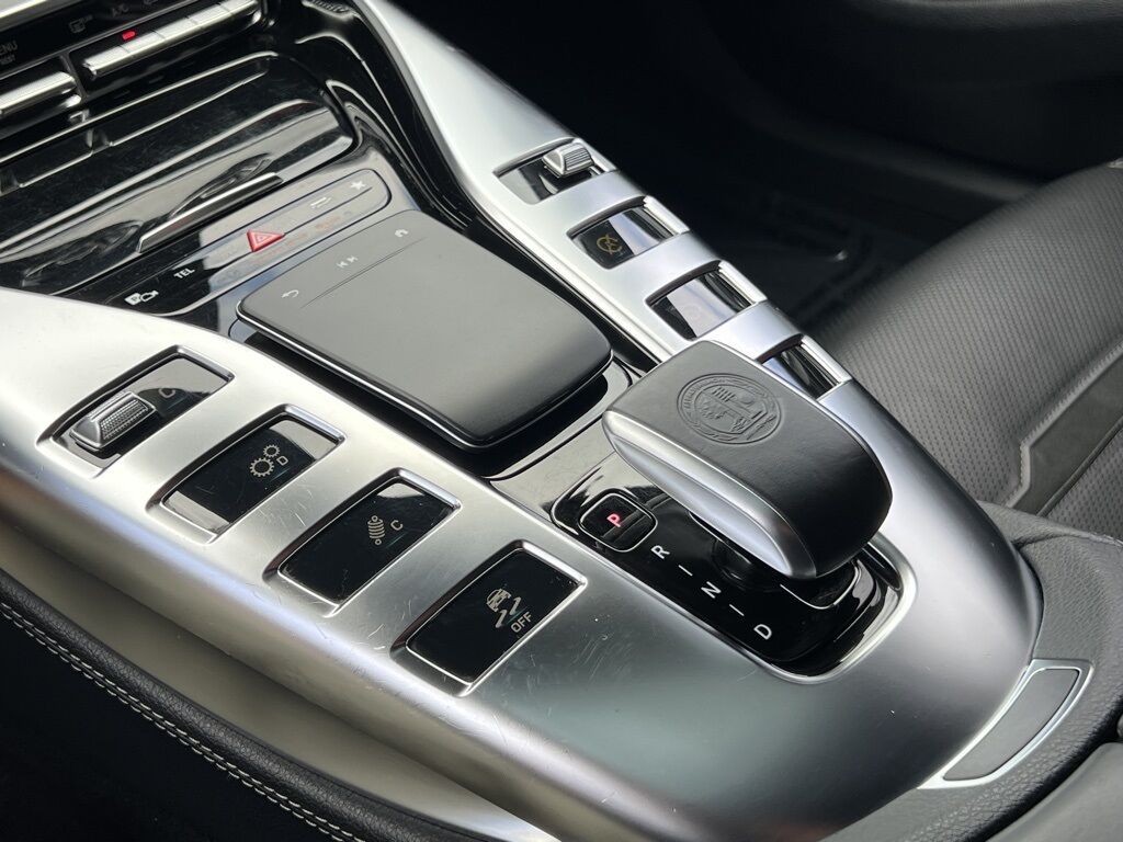 2021 Mercedes-Benz AMG&reg; GT 53 Base Indianapolis IN