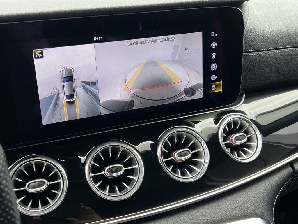 2021 Mercedes-Benz AMG&reg; GT 53 Base Indianapolis IN