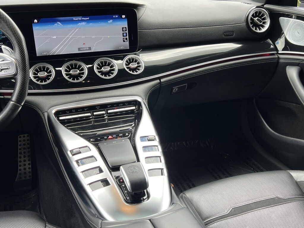 2021 Mercedes-Benz AMG&reg; GT 53 Base Indianapolis IN