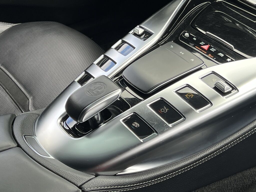 2021 Mercedes-Benz AMG&reg; GT 53 Base Indianapolis IN