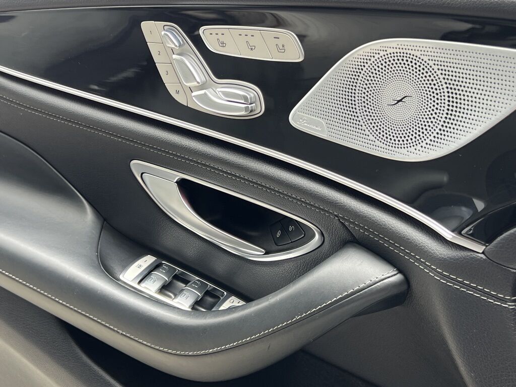 2021 Mercedes-Benz AMG&reg; GT 53 Base Indianapolis IN
