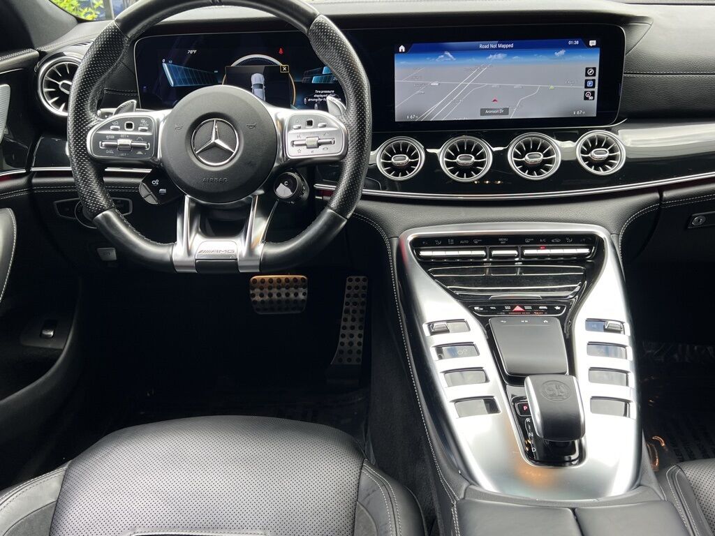 2021 Mercedes-Benz AMG&reg; GT 53 Base Indianapolis IN
