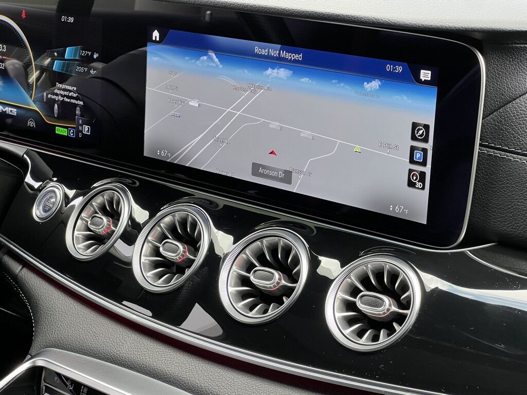 2021 Mercedes-Benz AMG&reg; GT 53 Base Indianapolis IN