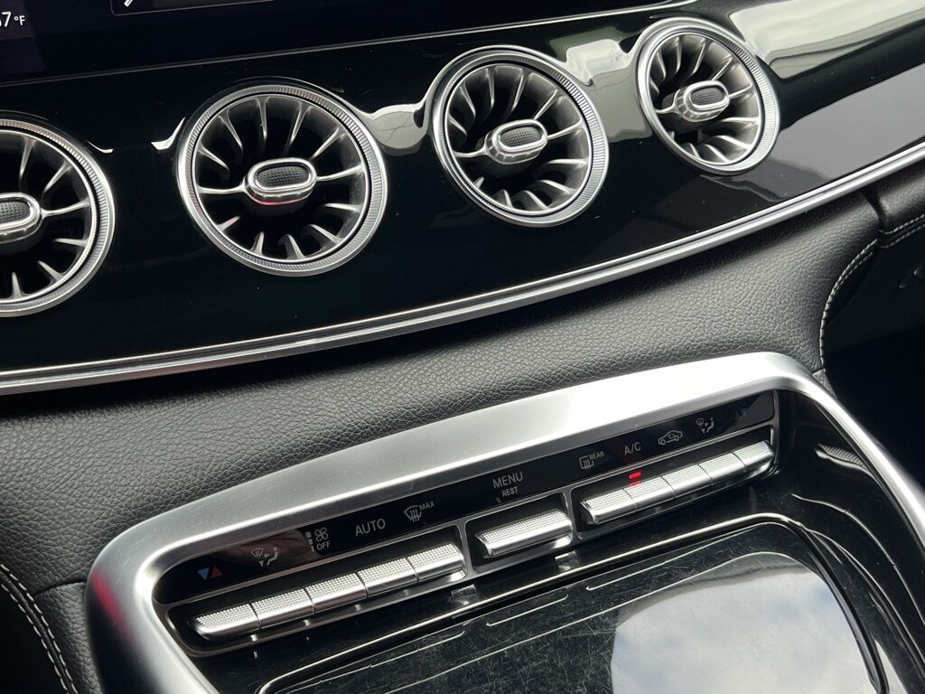 2021 Mercedes-Benz AMG&reg; GT 53 Base Indianapolis IN