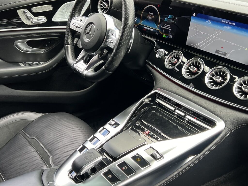 2021 Mercedes-Benz AMG&reg; GT 53 Base Indianapolis IN