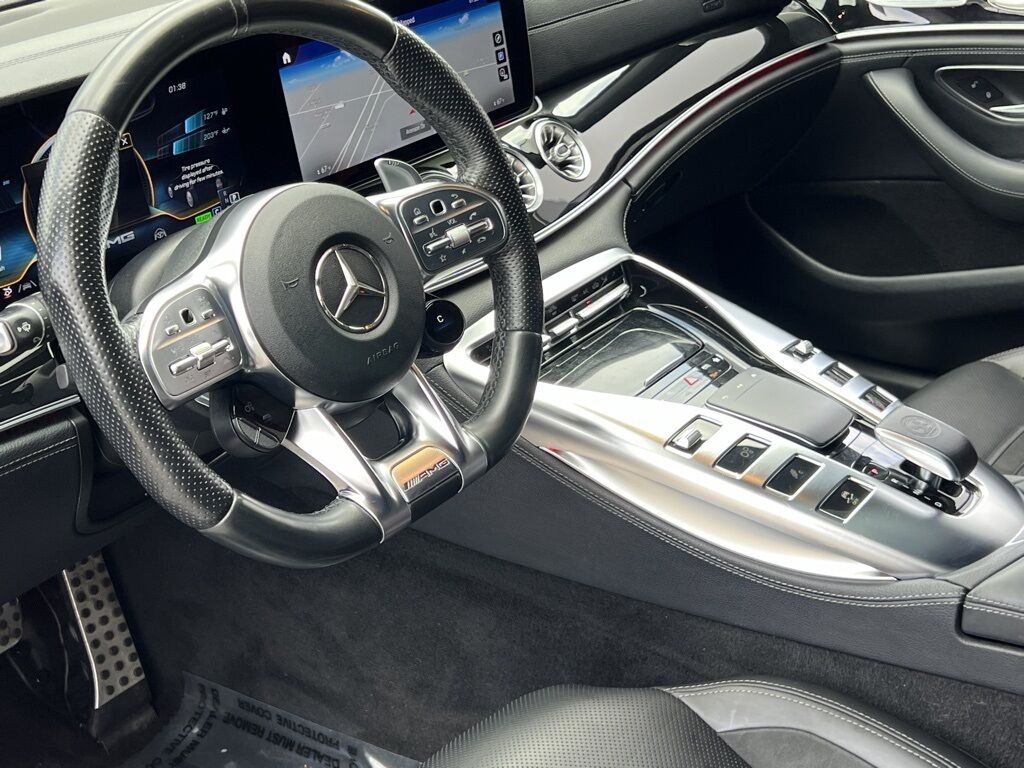 2021 Mercedes-Benz AMG&reg; GT 53 Base Indianapolis IN