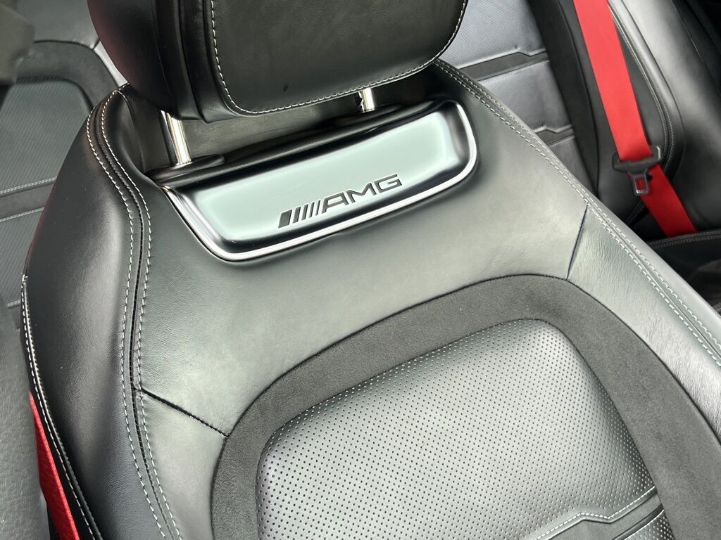 2021 Mercedes-Benz AMG&reg; GT 53 Base Indianapolis IN
