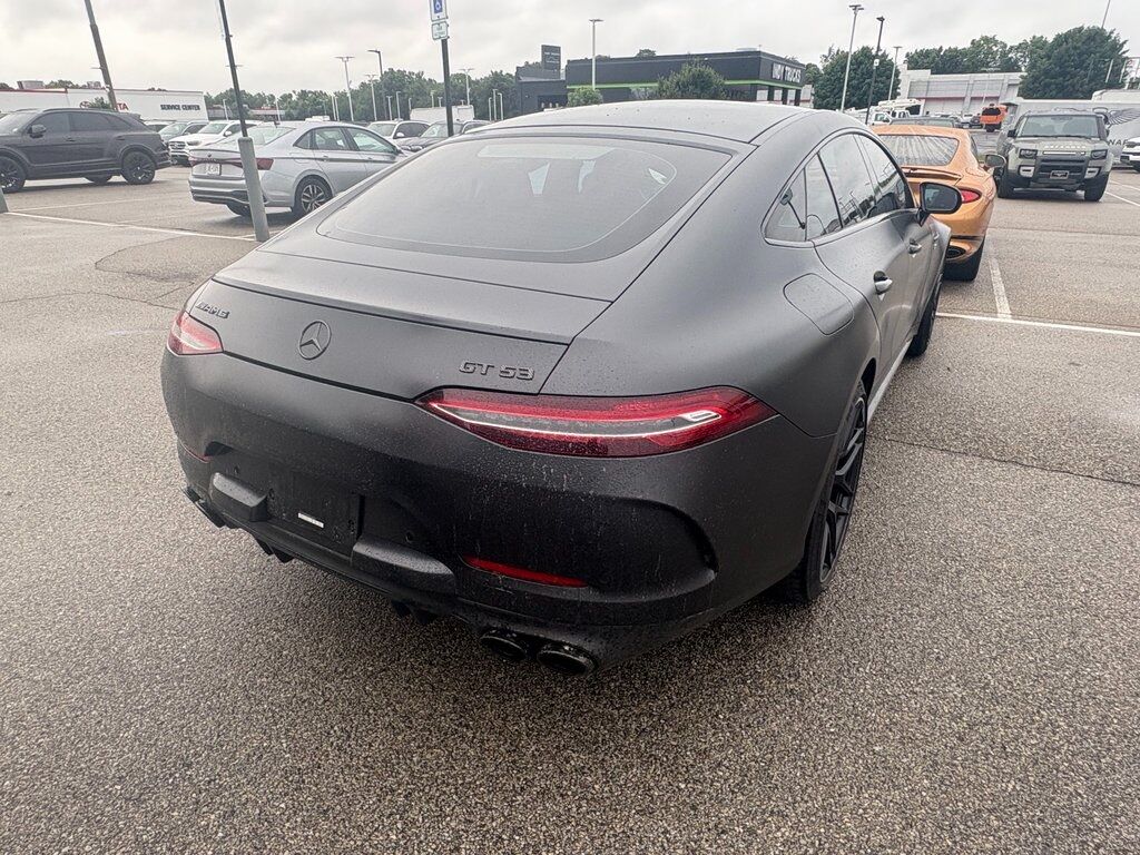 2021 Mercedes-Benz AMG&reg; GT 53 Base Indianapolis IN
