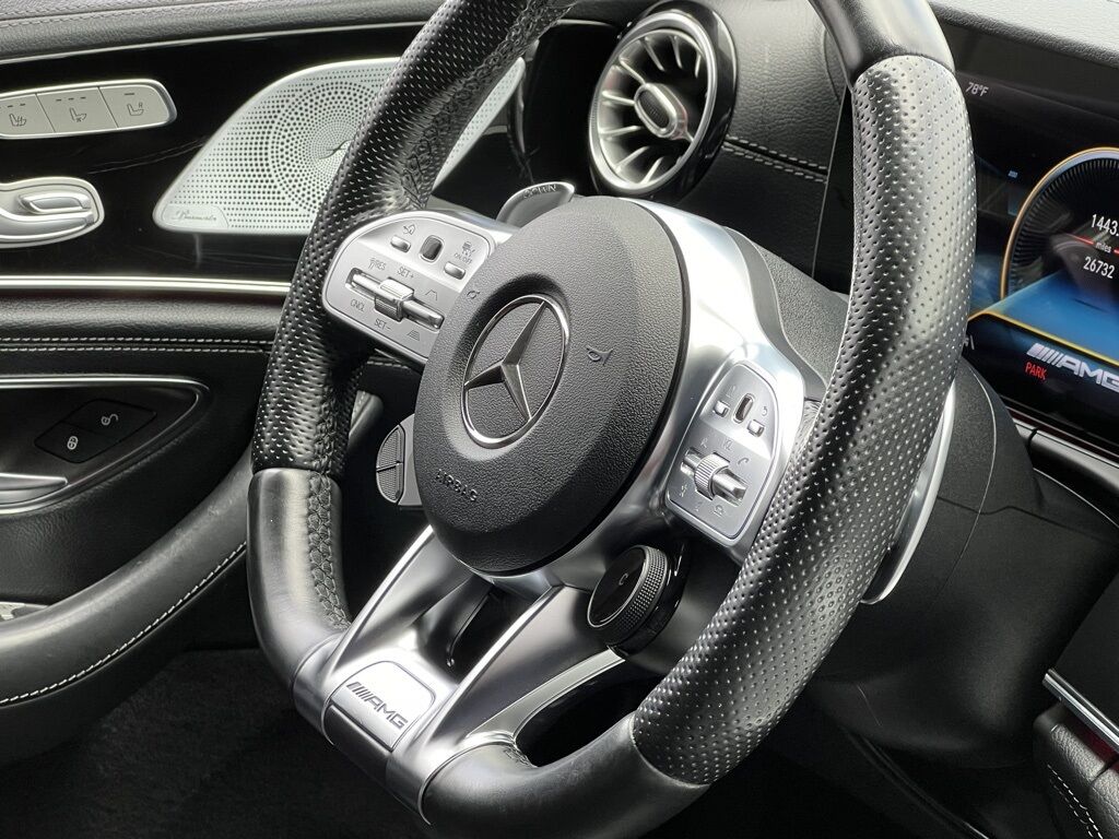 2021 Mercedes-Benz AMG&reg; GT 53 Base Indianapolis IN
