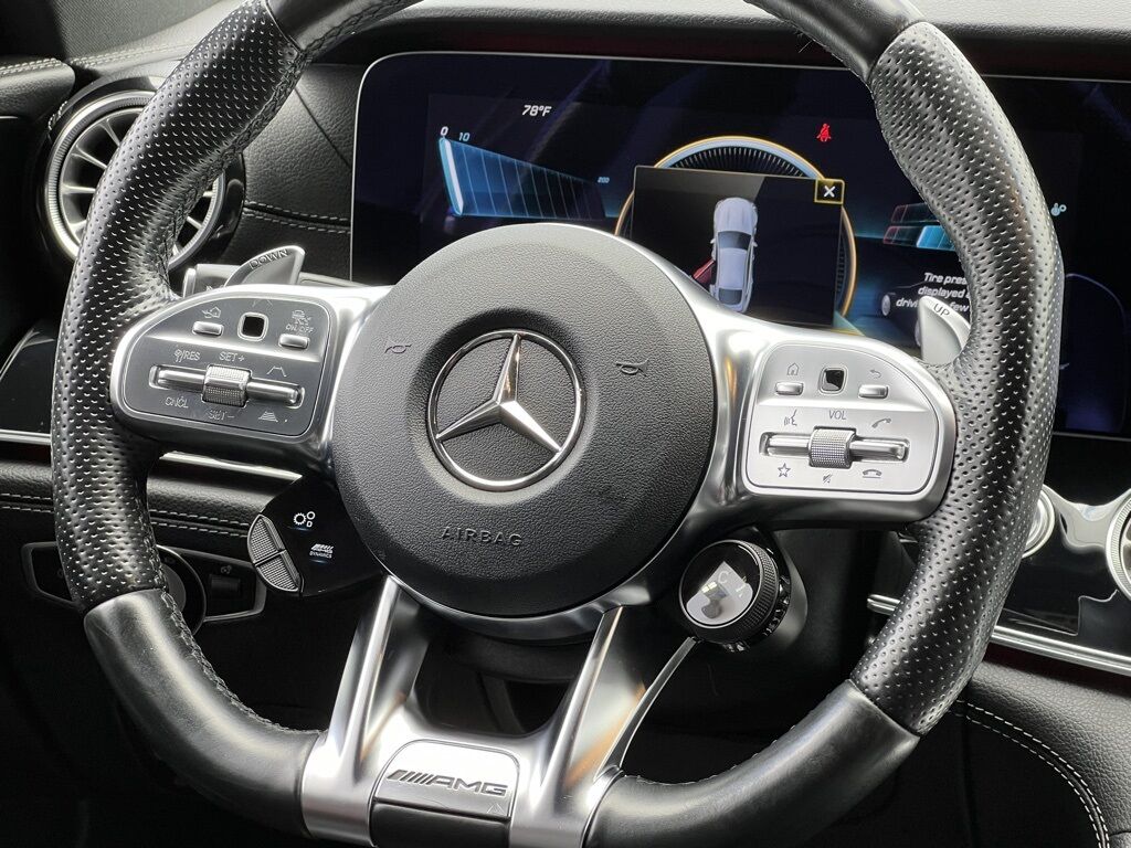 2021 Mercedes-Benz AMG&reg; GT 53 Base Indianapolis IN