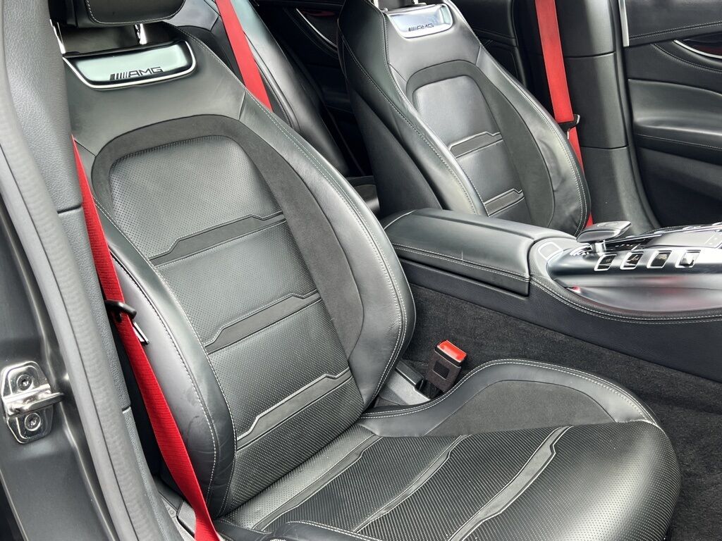 2021 Mercedes-Benz AMG&reg; GT 53 Base Indianapolis IN