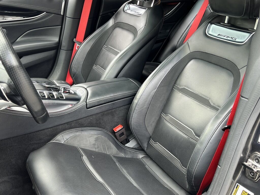 2021 Mercedes-Benz AMG&reg; GT 53 Base Indianapolis IN