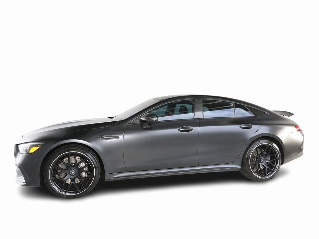 2021 Mercedes-Benz AMG&reg; GT 53 Base Indianapolis IN