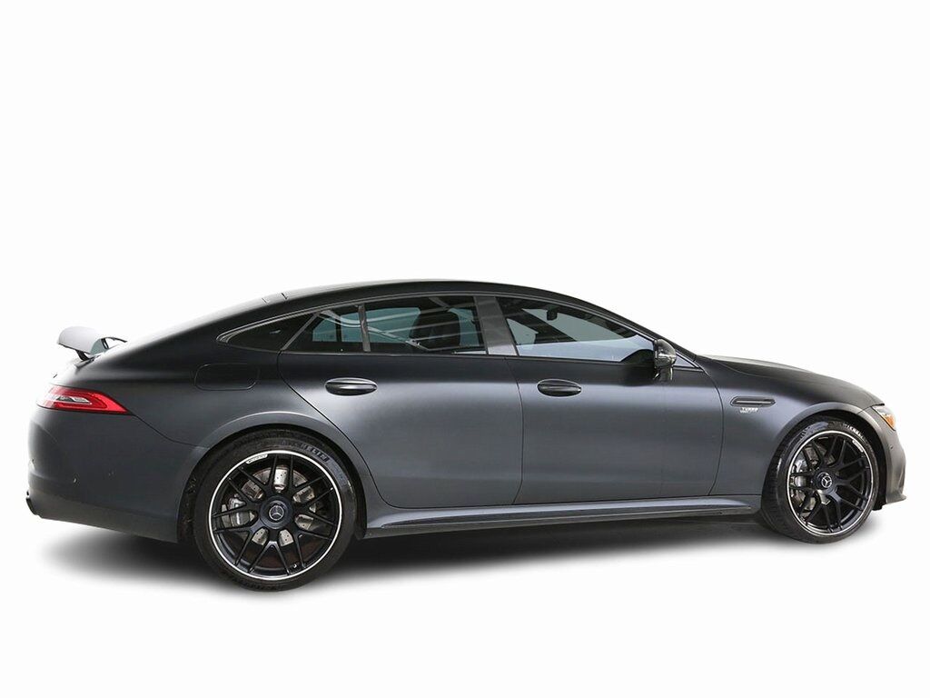 2021 Mercedes-Benz AMG&reg; GT 53 Base Indianapolis IN