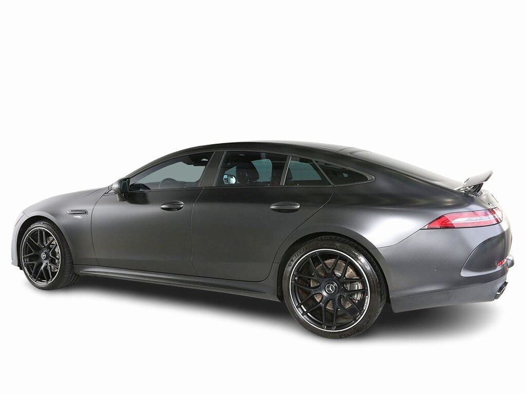 2021 Mercedes-Benz AMG&reg; GT 53 Base Indianapolis IN