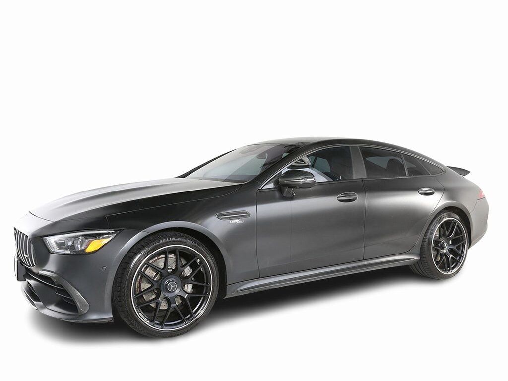 2021 Mercedes-Benz AMG&reg; GT 53 Base Indianapolis IN