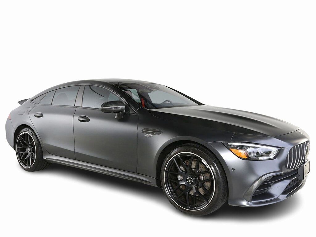 2021 Mercedes-Benz AMG&reg; GT 53 Base Indianapolis IN