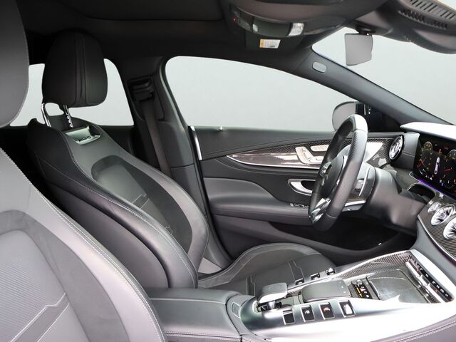 2021 Mercedes-Benz AMG&reg; GT 63 Base Oshkosh WI