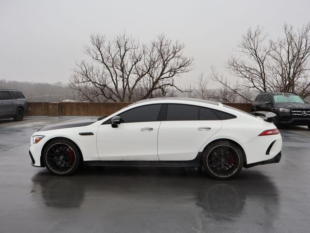 2021 Mercedes-Benz AMG&reg; GT 63 Base Oshkosh WI