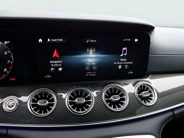 2021 Mercedes-Benz AMG&reg; GT 63 Base Oshkosh WI