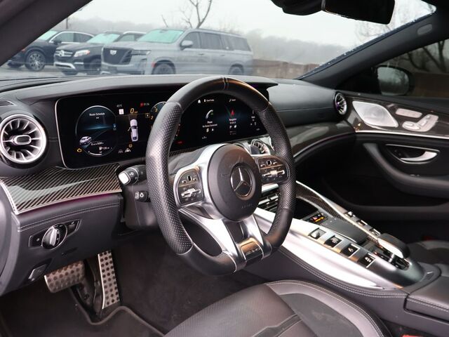 2021 Mercedes-Benz AMG&reg; GT 63 Base Oshkosh WI