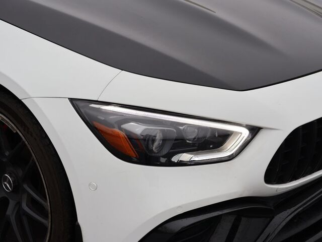 2021 Mercedes-Benz AMG&reg; GT 63 Base Oshkosh WI